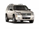 Mercury Mariner Hybrid 2006 года